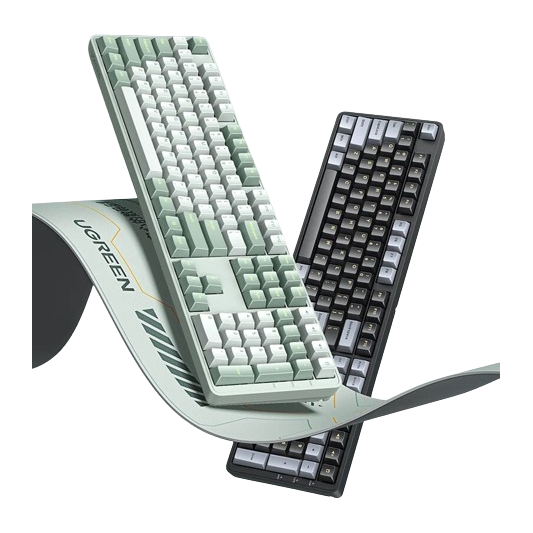 UGREEN Keyboard Mechanical Wir - Gaming Keyboard He review and price