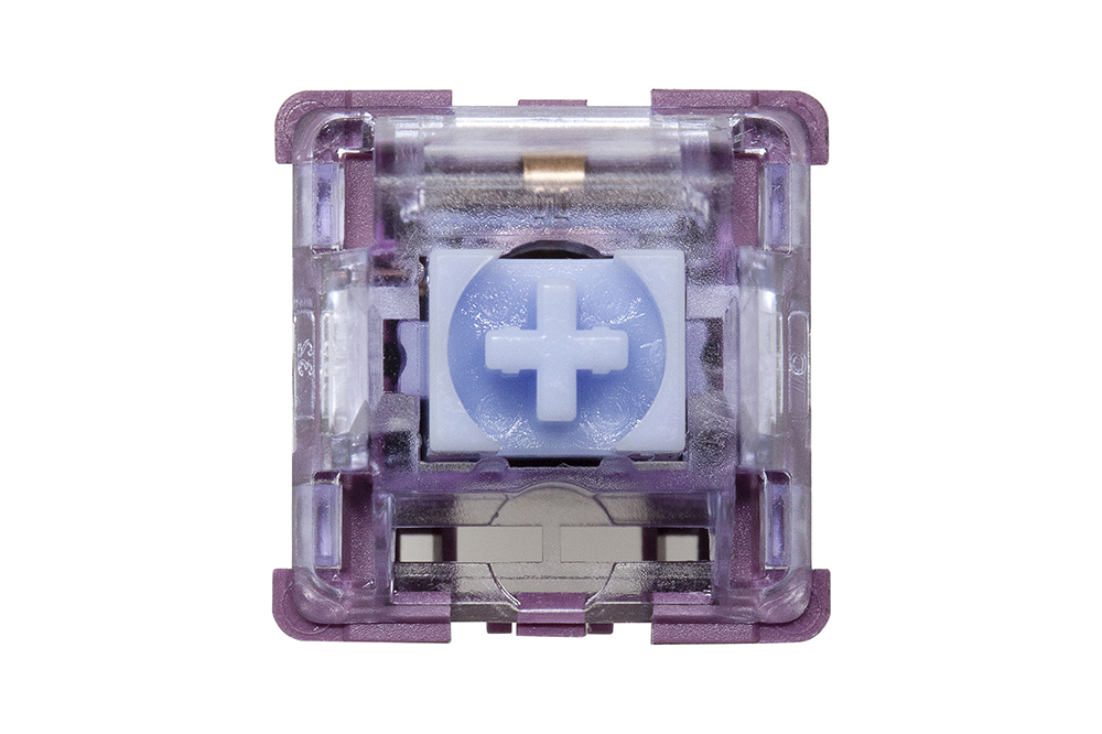 CIY Aqua Switch Linear Switch  - Keyboard Gaming Blue Switch review and price