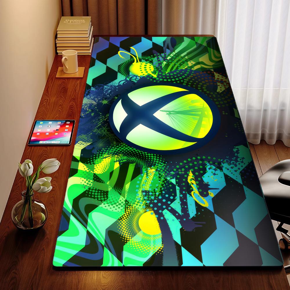 Game X-Xbox Mouse Pad XXL Comp - Gaming Keyboard And Mouse For Xbox review and price