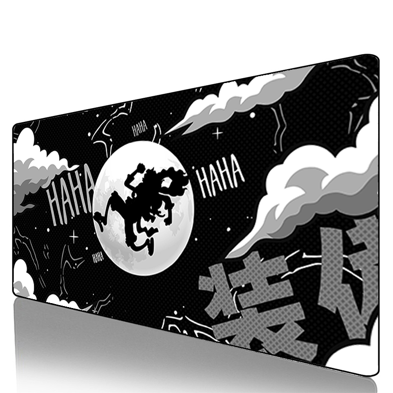 Anime One Piece Luffy Mouse Pa - Gaming Keyboard Esports review and price