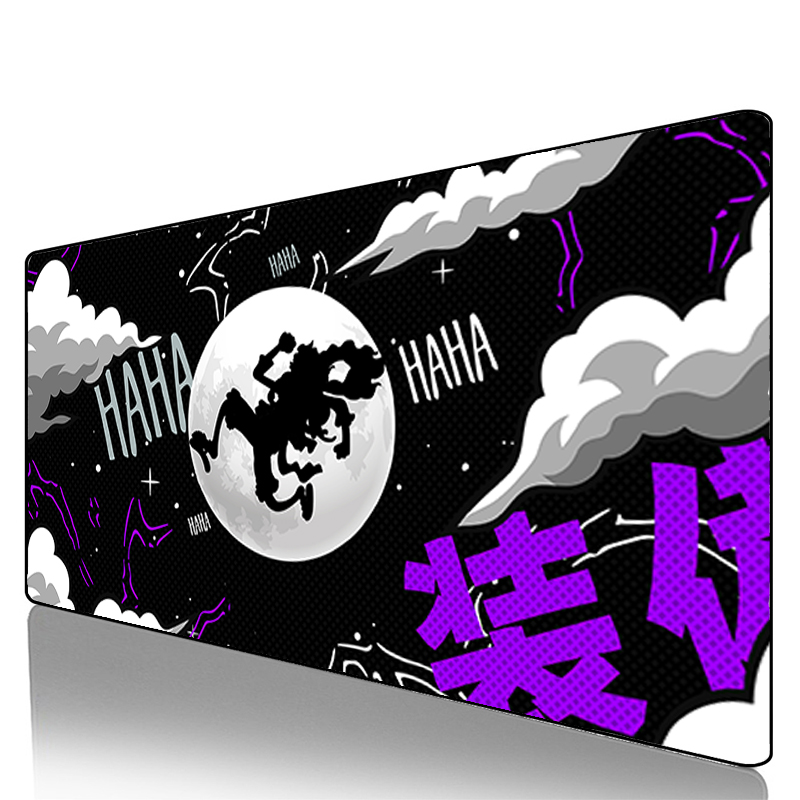 Anime One Piece Luffy Mouse Pa - Gaming Keyboard Esports review and price