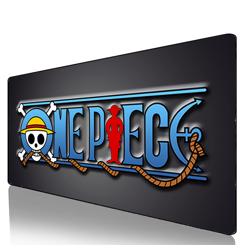 Anime One Piece Luffy Mouse Pa - Gaming Keyboard Esports review and price