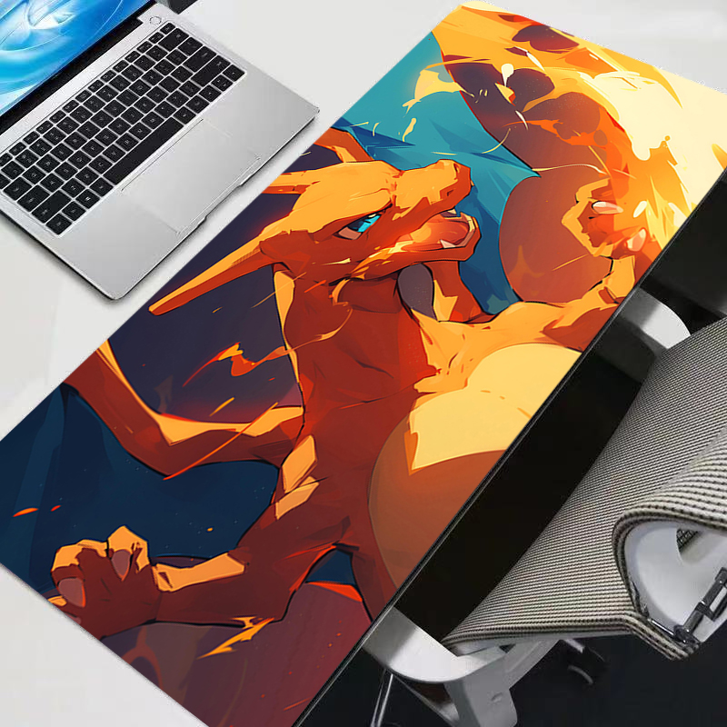 Mouse Pad Anime G-gengar Divin - Gaming Keyboard Esports review and price