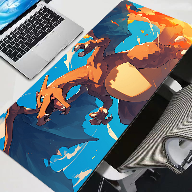 Mouse Pad Anime G-gengar Divin - Gaming Keyboard Esports review and price