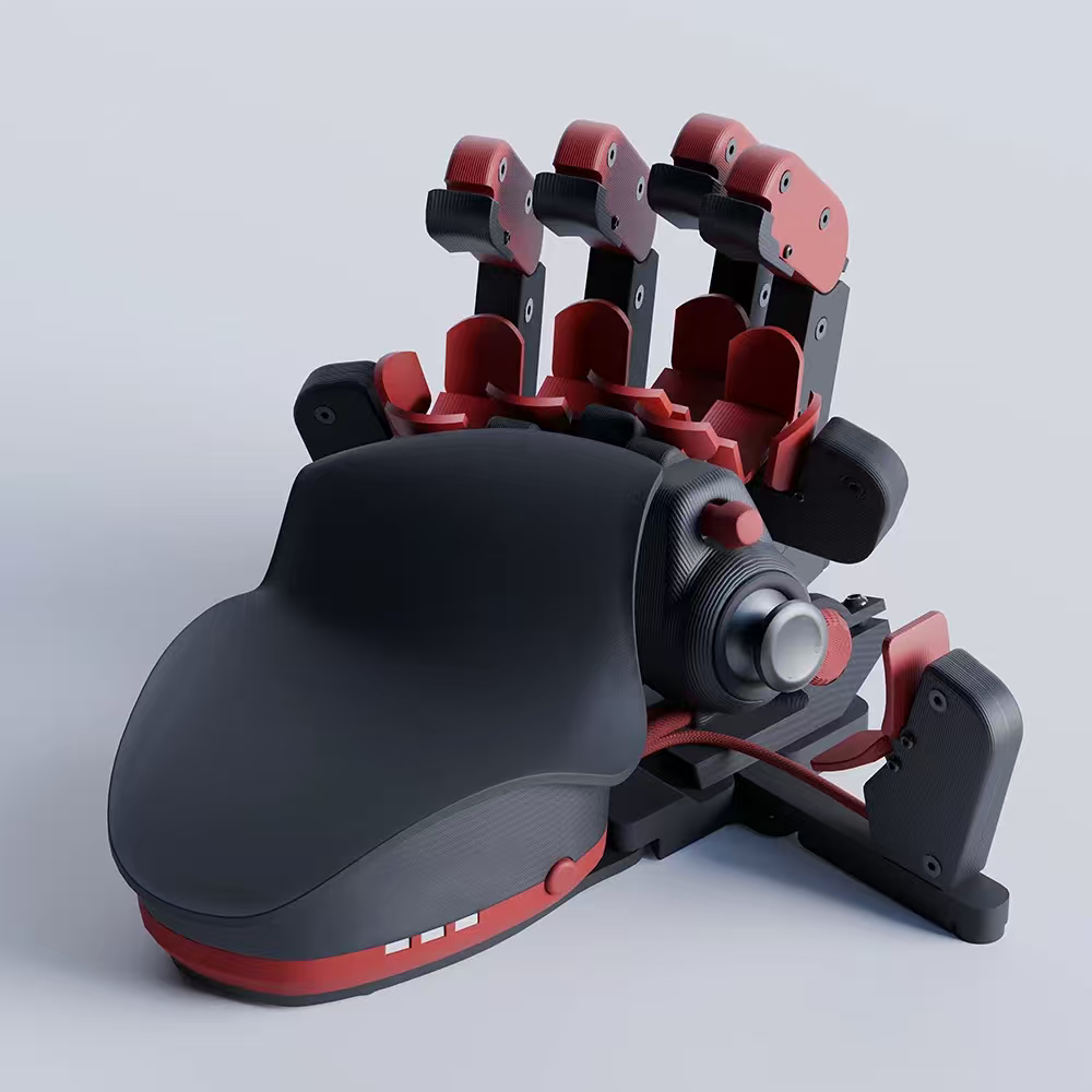 GameClaw Gen2 One-Handed Gamin - Gaming Keyboard Ergonomics review and price