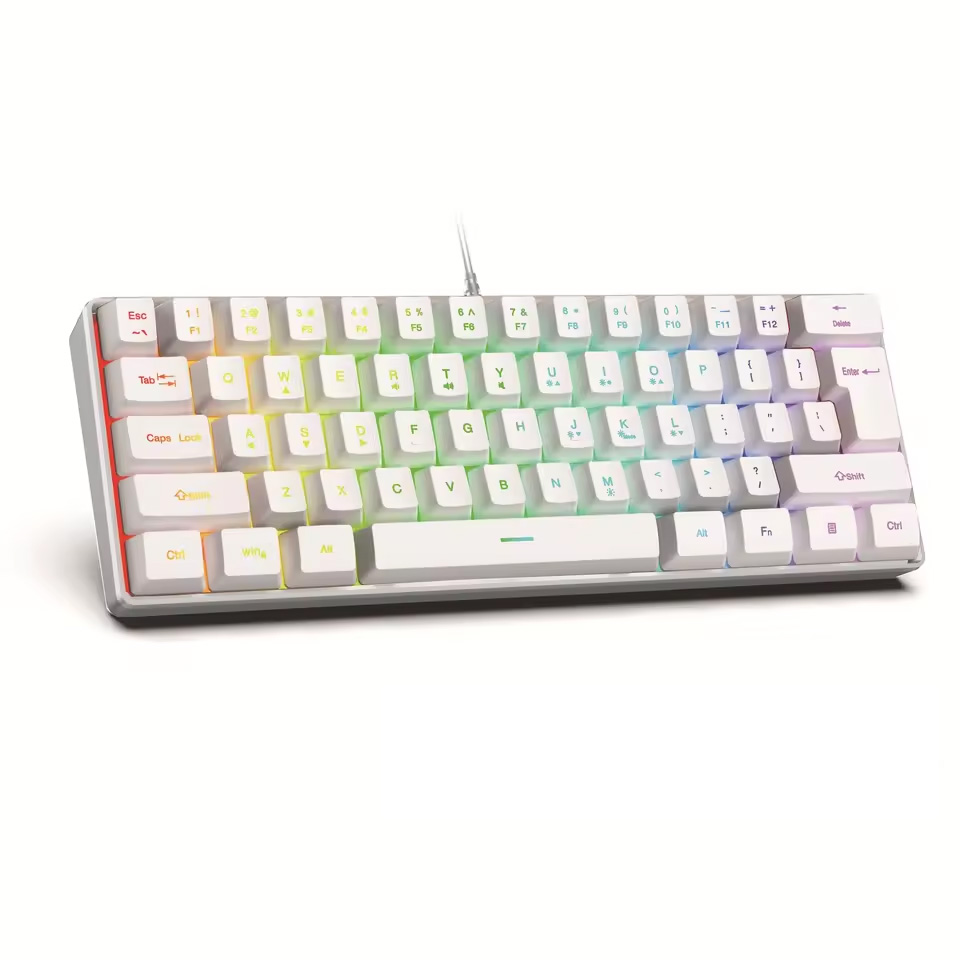 2026 New Portable Wired Mini M - Gaming Keyboard And Mouse For Xbox review and price