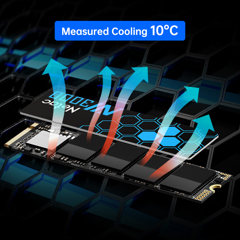 Netac SSD M.2 NVMe 2TB 1TB 350 - Samsung Ssd 980 Pro review and price