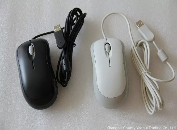 For Microsoft Wired Mouse 600  - Gaming Keyboard Mouse Combo review and price