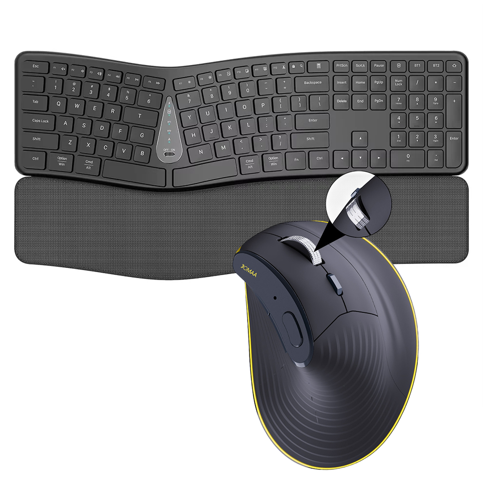 2.4G Wireless Keyboard Mouse C - Gaming Keyboard Mouse Combo review and price